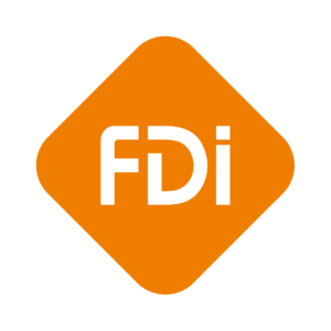 FDI Groupe logo